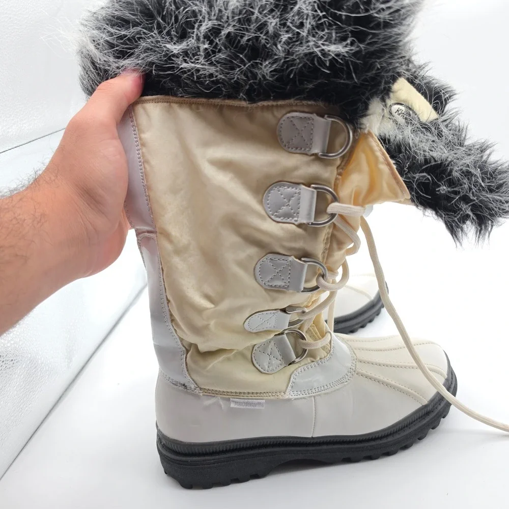 Khombu keywords winter